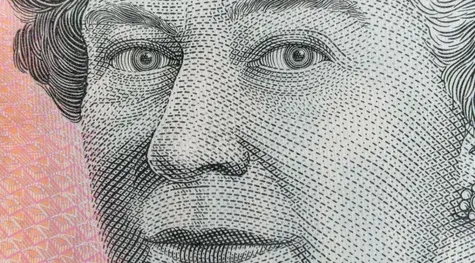Kurs funta brytyjskiego GBPUSD przy maksimach z początku stycznia! Dlaczego przed dolarem amerykańskim rysuje się niepewna przyszłość? | FXMAG INWESTOR