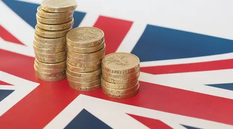 Kurs funta GBP wystrzeli po decyzji BoE? Przygotowanie do sesji Forex: euro, dolar, frank i złoty| FXMAG INWESTOR