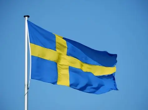 Kurs korony szwedzkiej ma się dobrze - analiza techniczna pary walutowej USDSEK | FXMAG INWESTOR