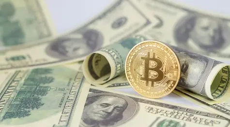 Kurs najważniejszej kryptowaluty odreagowuje! Zobacz, dlaczego cena bitcoina (BTC) ma szansę na dalsze i solidne wzrosty | FXMAG INWESTOR