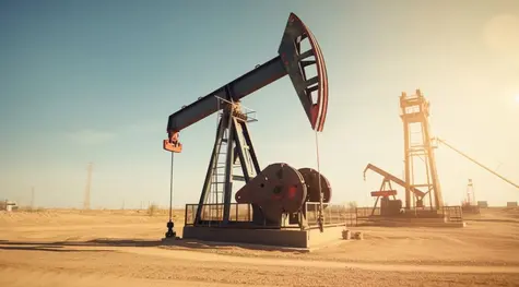 Kurs ropy naftowej skacze na skutek decyzji Arabii Saudyjskiej! Co czeka rynek w drugiej połowie roku? | FXMAG INWESTOR
