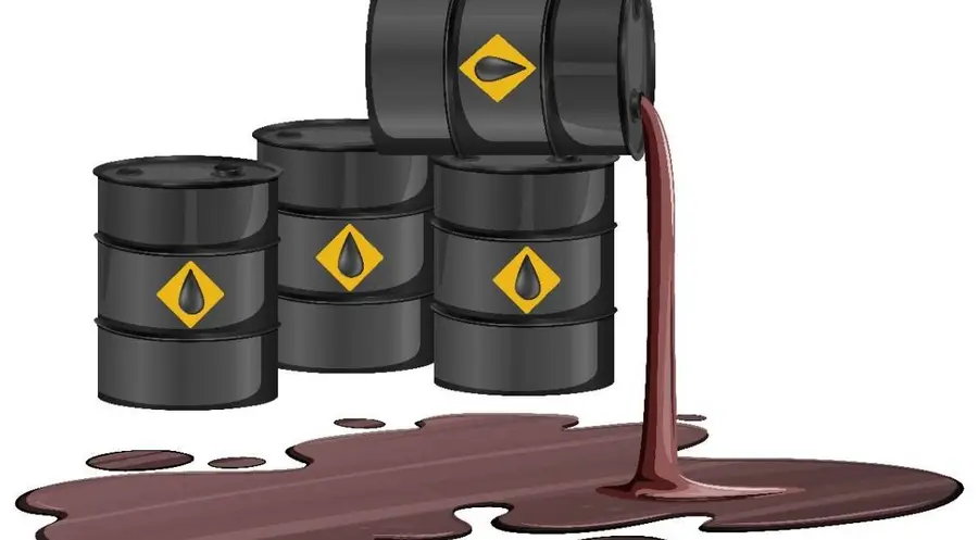 Kurs ropy typu BRENT pęka! Czy notowania czarnego złota powrócą do wzrostów w najbliższym czasie?