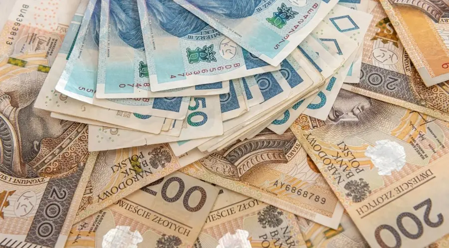 Skąd ta siła polskiego złotego? Kursy euro i dolara nie potrafią złamać PLNa [Dziennik Rynkowy] | FXMAG INWESTOR