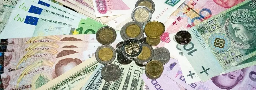 Kursy euro, dolara, franka, funta i korony czeskiej przed weekendem. Ile złotych zapłacimy za te waluty? | FXMAG INWESTOR