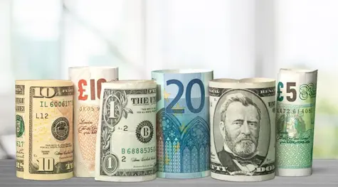 Kursy głównych walut: euro, dolar, frank i funt. Co się dzieje na rynku Forex? - Przygotowanie do sesji | FXMAG INWESTOR