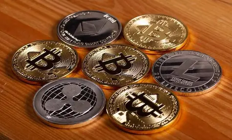 Kursy kryptowalut przed weekendem. Ile zapłacimy za Bitcoina, Ethereum, Litecoina, XRP i Bitcoin Cash? | FXMAG INWESTOR