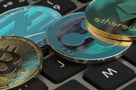Kursy kryptowalut w niedzielne popołudnie: Bitcoin, Litecoin, Ethereum i Ripple | FXMAG INWESTOR