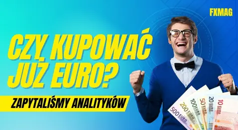 Kursy walut 08.05.: prawdziwe trzęsienie na kursie euro ⚠️ Waluty znów mocno zaskakują! Sprawdź, ile kosztuje dolar (USD), funt (GBP), jen (JPY), euro (EUR), korona (CZK), frank (CHF) | FXMAG INWESTOR