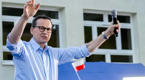 Kursy walut 11.10.: ależ szarpnęło! Najsilniejsza wyprzedaż w historii! Sprawdź, po ile jest dzisiaj funt (GBP), frank (CHF), dolar (USD), euro (EUR), korona (CZK) | FXMAG INWESTOR
