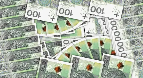 Kursy walut 17.01.: wyprzedaż! Złoty idzie na łeb! Zobacz po ile jest euro (EUR), frank (CHF), funt (GBP), jen (JPY), dolar (USD), korona (NOK) | FXMAG INWESTOR
