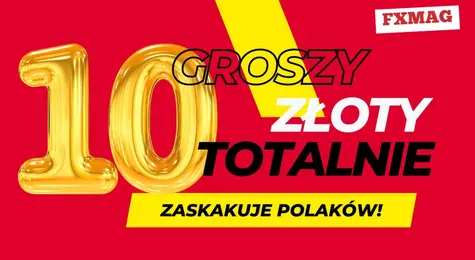 Kursy walut 29.03.: rakietowe spadki! 10 groszy - złoty totalnie zaskakuje Polaków! Zobacz, po ile jest dzisiaj juan (CNY), dolar (USD), frank (CHF), euro (EUR), funt (GBP) | FXMAG INWESTOR