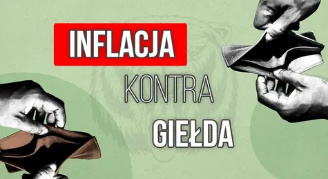 Kursy walut biją rekordy (dolar, frank i euro spychają złotego)! Inflacja w USA wywoła kolejną falę wyprzedaży? Najważniejsze wydarzenia tygodnia | FXMAG INWESTOR