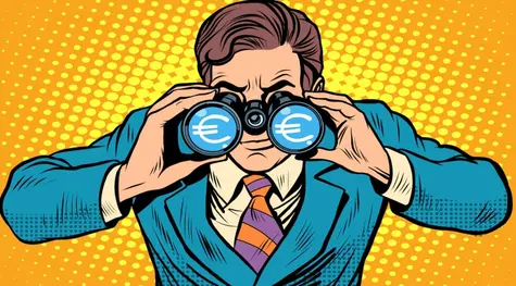 Kursy walut: dojdzie do potężnych zmian? Problemy złotego (PLN)! Ile zapłacisz za jedno euro (EUR) pod koniec roku? Sprawdzamy, dane i prognozy | FXMAG INWESTOR