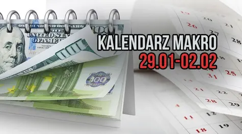 Kursy walut - dolar (USD), euro (EUR) i złoty (PLN) pod presją Fed i ważnych danych. Kalendarz makroekonomiczny | FXMAG INWESTOR