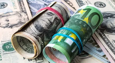 Kursy walut: euro (EUR), dolara (USD), funta (GBP) oraz franka szwajcarskiego (CHF) w poniedziałek, 14 lutego. Kalendarz wydarzeń ekonomicznych Forex | FXMAG INWESTOR