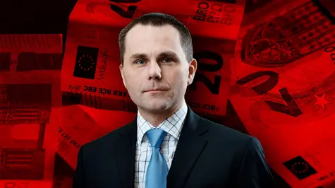 Kursy walut: Kurs euro czeka wstrząs? Ekspert wydał prognozę dla dolara (EUR/USD) i złotego (EUR/PLN)