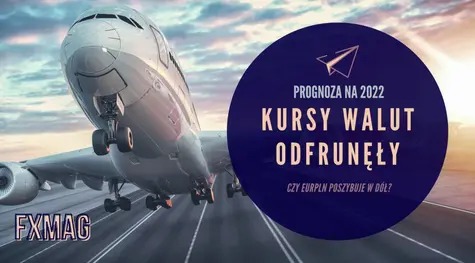 Kursy walut odfrunęły - euro nokautuje polskiego złotego! „Złotówka" jedną z najgorzej radzących sobie walut w całym 2021 roku. Prognoza na 2022 - co z kursem EURPLN? - sprawdź | FXMAG INWESTOR