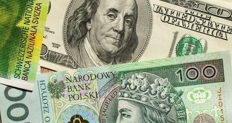 Kursy walut. Polski złoty traci względem dolara. Ile kosztują euro, funt i frank? | FXMAG INWESTOR