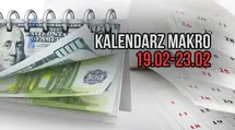 Kursy walut - te dane poruszą kursami dolara (USD), euro (EUR) i złotego (PLN). Kalendarz makroekonomiczny