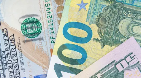 Kursy walut we czwartek, 20 października - euro EUR, dolar USD, funta brytyjski GBP, frank CHF. Kalendarz wydarzeń ekonomicznych | FXMAG INWESTOR