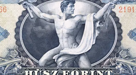 Kursy walut. Węgierski forint (HUF) na fali kolejnych podwyżek stóp, polski złoty (PLN) zyskuje na sile, dolar (USD) i euro (EUR) wyczekują na kluczowe wydarzenia | FXMAG INWESTOR