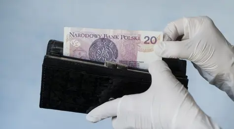 Kursy walut zaskoczyły! Polski złoty przed szansą na mocniejsze rozegranie - wybicie w górę. Zerknij na sytuację na rynku walutowym | FXMAG INWESTOR