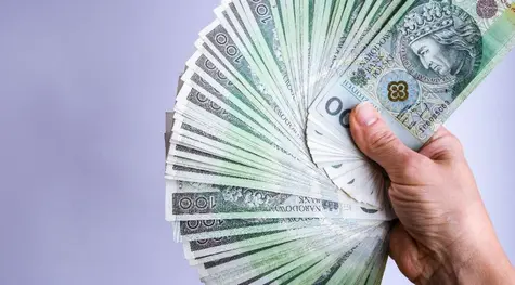 Kursy walut. Złoty najlepiej radzącą sobie walutą Europy Środkowo-Wschodniej! Siła dolara amerykańskiego pcha notowania EURUSD na nowe minima kursowe | FXMAG INWESTOR