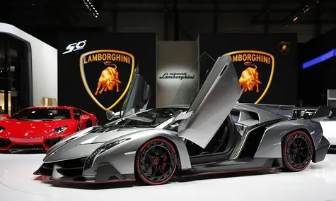 Lamborghini coraz bliżej giełdy! Jak zainwestować w IPO włoskiego producenta samochodów? | FXMAG INWESTOR