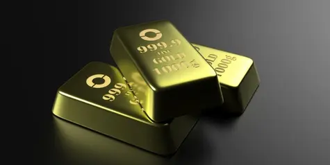 Listopad 2022: kolejny krach na rynku kryptowalut, mocne wzrosty notowań złota | FXMAG INWESTOR