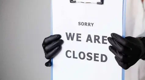 Lockdowny znów zaczną siać postrach wśród gospodarek? Rynkowa racjonalność powróci! Kiedy? | FXMAG INWESTOR