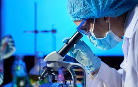 Mabion - gigantyczna luka cenowa na otwarciu! Jak radzą sobie spółki biotechnologiczne podczas pandemii? | FXMAG INWESTOR