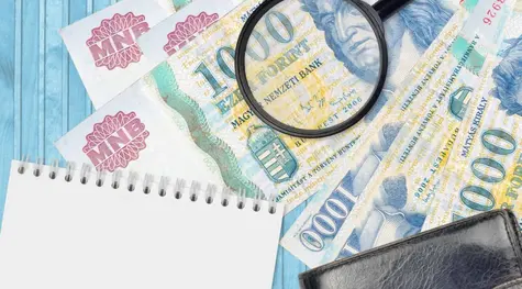Makro – zagranica. Amerykański przemysł w ekspansji. Rosnąca presja na forincie (HUF)- jak zareaguje Bank Węgier? | FXMAG INWESTOR