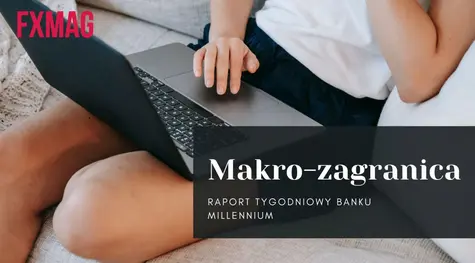 Makro – zagranica. Najwyższa w historii danych inflacja w strefie euro! Mocny początek roku w chińskiej gospodarce | FXMAG INWESTOR