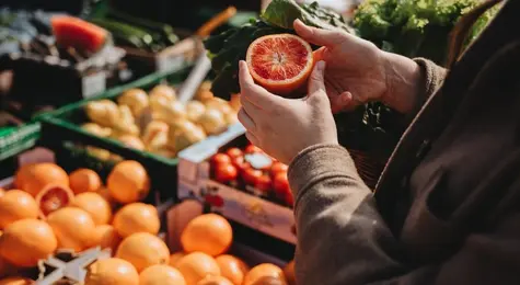 Maleje znaczenie produkcji owoców i warzyw w produkcji rolnej w Polsce | FXMAG INWESTOR