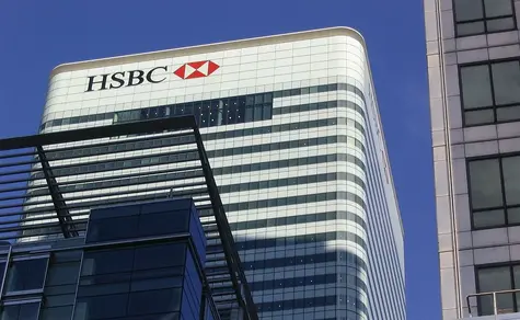 Manipulacje walutowe w HSBC - winni ukarani