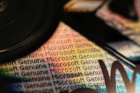 Bańka AI pęknie? Inwestorzy analizują Microsoft. Korekta jest konieczna