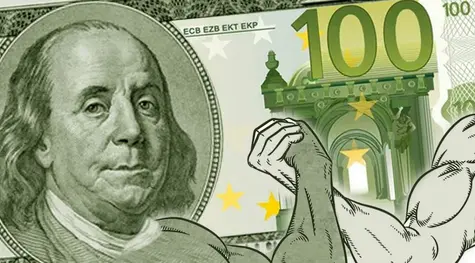 Masz franki (CHF), funty (GBP), dolary (USD) lub euro (EUR)? Uważaj, piętrzą się problemy walut! Będzie się działo | FXMAG INWESTOR