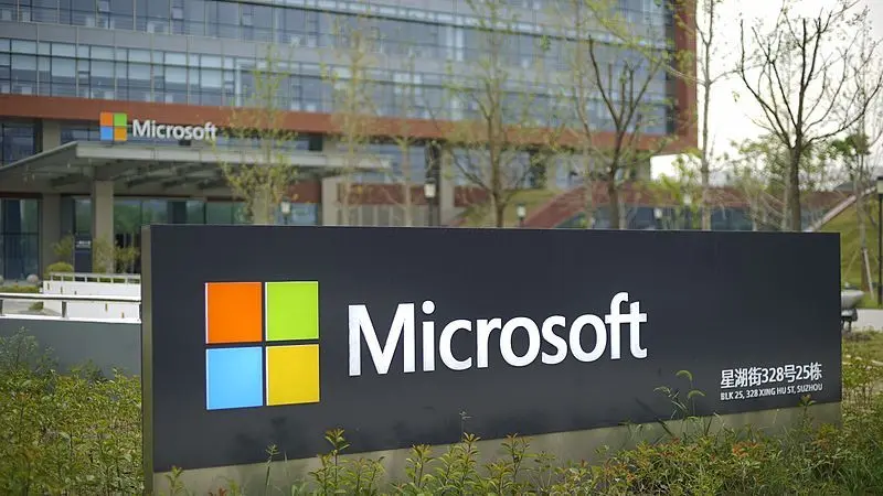 Microsoft prezentuje wyniki za IV kwartał 2021 r. W planach największa transakcja w historii spółki | FXMAG INWESTOR