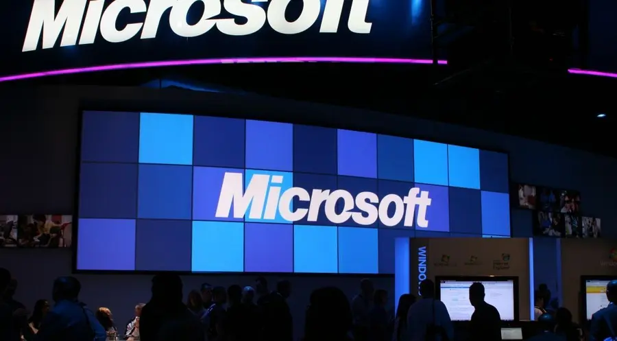 Microsoft prezentuje znakomite wyniki finansowe za III kwartał 2020 r. Inwestorzy jednak zmartwieni | FXMAG INWESTOR