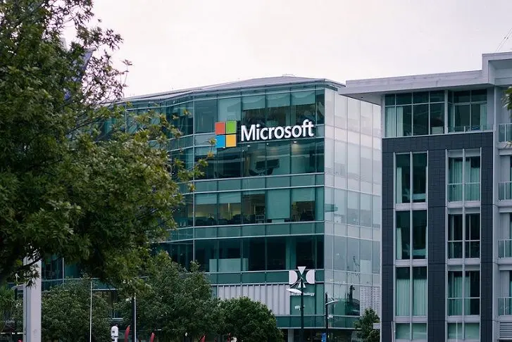 Microsoft zaprezentował znakomite wyniki kwartalne, a kurs akcji? | FXMAG INWESTOR
