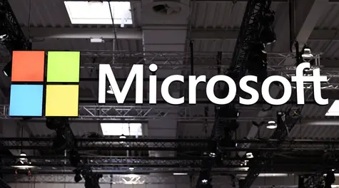 Akcje Microsoft spadają. To sprzeczne z opublikowanymi informacjami