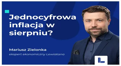 Miesięczna deflacja w Polsce – pierwszy raz od lutego 2022 roku! | FXMAG INWESTOR
