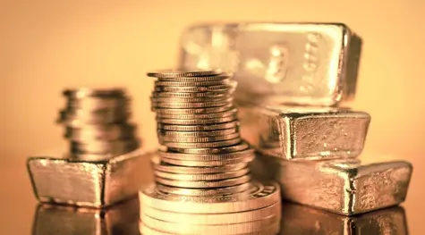Cena złota testuje barierę 1800 dolarów (USD) za uncję! Mieszane nastroje na rynkach | FXMAG INWESTOR