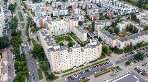 Mieszkania na sprzedaż Zielona Góra. Rynek nieruchomości mieszkaniowych w w Zielonej Górze - jak wygląda? Ile wynosi średnia cena mkw., zasób mieszkaniowy, a ile przeciętna stawka najmu?