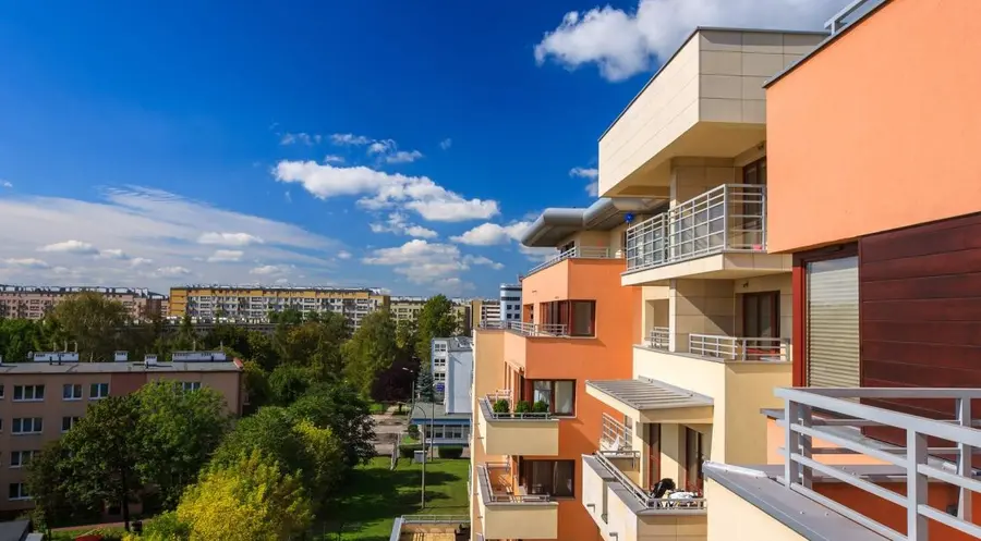 Mieszkanie na trudne czasy - nieruchomości mogą mieć wzięcie w „latach chudych”  | FXMAG INWESTOR