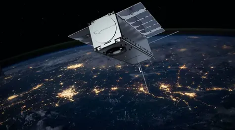 Misja Andromeda - SatRevolution wypuszcza nowe satelity w kosmos | FXMAG INWESTOR