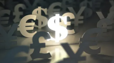 Mocne spadki walut! Zobacz, co dalej z kursem euro (EUR/PLN), dolara (USD/PLN) i eurodolara (EUR/USD) - dane i prognozy FOREX | FXMAG INWESTOR