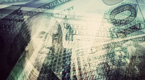 Mocny raport silny dolar? Kurs euro do dolara EUR/USD podąża w kierunku dołka z marca 2020 roku | FXMAG INWESTOR