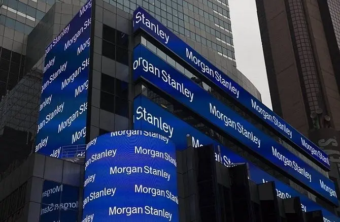 Morgan Stanley prezentuje wyniki finansowe za III kwartał 2020 r. Bank ma się czym pochwalić | FXMAG INWESTOR