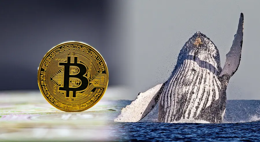 Kto ma najwięcej bitcoin? Tajemniczy nabywca kupuje dziennie po 100 BTC